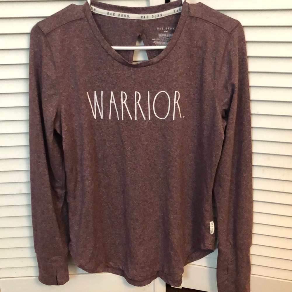 Rae Dunn shirt